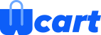 Wcart Footer Logo