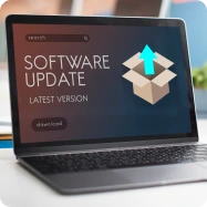 Constant Upgrades To The Platform