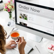 Manage Orders